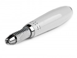 Манипула телескопическая односторонняя Round (белая)