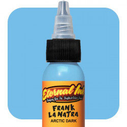 30 ml Eternal Arctic Dark [Frank Lanatra] [Годен до 16.06.2025]