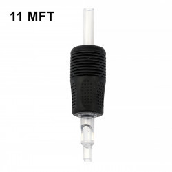 Тату держатель Blackbird 11 MFT