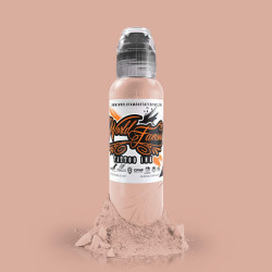 30 ml World Famous Bright Peach