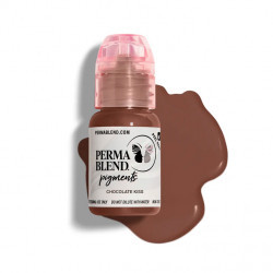 15 ml Perma Blend Chocolate Kiss