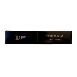 Плівка для загоєння тату dr.Gritz Protective Tattoo Aftercare Film 15 см х 1 м ГЛЯНЕЦЬ