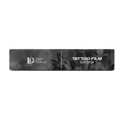 Плівка для загоєння тату dr.Gritz Protective Tattoo Aftercare Film 15 см х 1 м ГЛЯНЕЦЬ
