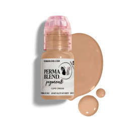 15 ml Perma Blend Cafe Cream [До 29.06.2022]