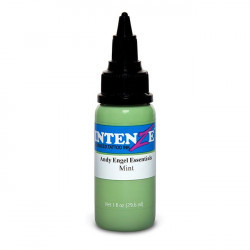 30 ml Intenze Andy Engel Mint