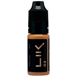 10 ml Lik Corrector / 03 [До 01.06.2026]