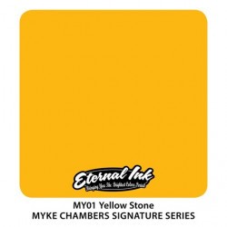 30 ml Eternal Yellow Stone [Myke Chambers] [Годен до 07.02.2026]