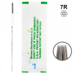 Голка 7R Giant Sun (Original)