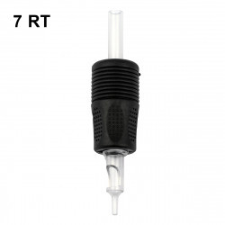 Тату держатель Blackbird 7 RT