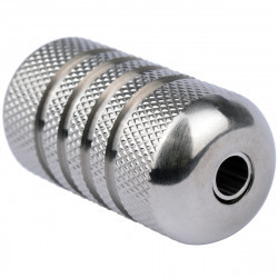 Сталевий тримач Metal Grip 25mm