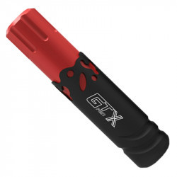 Тату машинка AVA GTX Pen (Red)