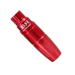 Тату машинка Mast Tour MINI (Red) от Dragonhawk