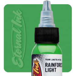 30 ml Eternal Rainforest Light [Frank La Natra]