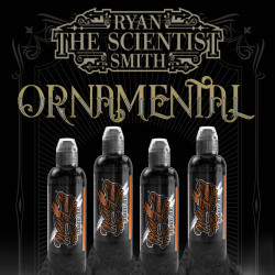 SET - 30 ml World Famous [Ryan Smith Ornamental]