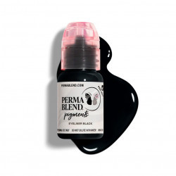 15 ml Perma Blend Eyeliner Black