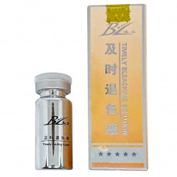 Корректор ошибочных линий BerLin