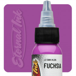 30 ml Eternal Fuchsia [Liz Cook] [Термін придатності до 28.10.2024]