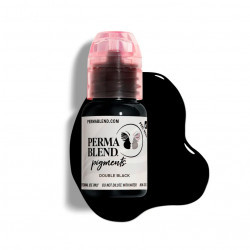 15 ml Perma Blend Double Black