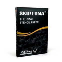 Копировальная бумага Skulldna from AVA Thermal Paper