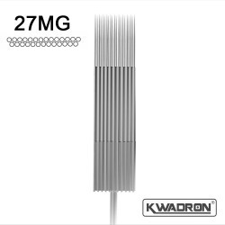 Тату игла KWADRON Magnum 27 MG (0.3) [Годен до 01.12.2023]