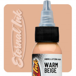 30 ml Eternal Warm Beige [Andrea Afferni] [Термін придатності до 06.08.2024]