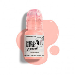 15 ml Perma Blend Creme de Pink [Годен до 14.06.2023]