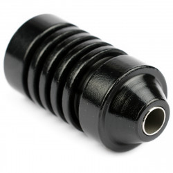 Тату держатель Flask чёрный