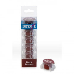 2 ml Intenze One Cap / Dark Brown (1 шт)