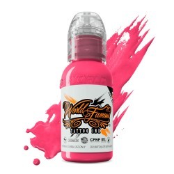 World Famous Bali Pink