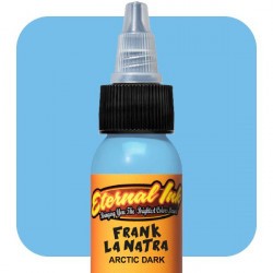 30 ml Eternal Arctic Dark [Frank Lanatra] [Годен до 05.04.2026]