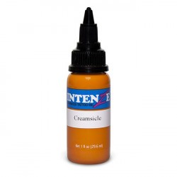 15 ml Intenze Creamsicle [Годен до 31.03.2026]