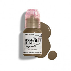 15 ml Perma Blend Olive Branch [Придатний до 02.04.2024]