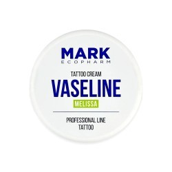 Крем Вазелін Mark EcoPharm Melissa