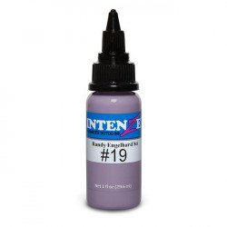 30 ml Intenze [Randy Engelhard] #19
