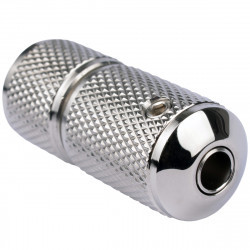 Сталевий тримач Metal Grip 20 mm