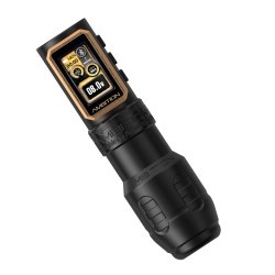 Беспроводная тату машинка Ambition Epoch Max (black)