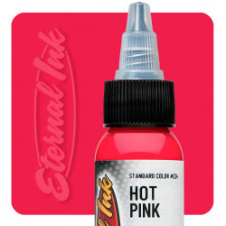 Eternal Hot Pink