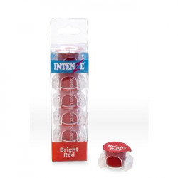 2 ml Intenze One Cap / Bright Red (1 шт)