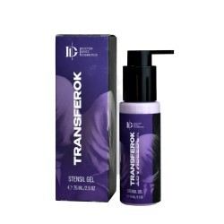 TransferOk Dr. Gritz