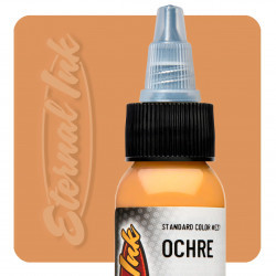 30 ml Eternal Ochre [Придатний до 23.11.2024]