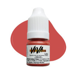 4 ml Пігмент Viva ink Lips №4 "Latte"