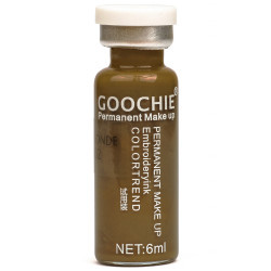 Goochie (Dark Blonde) 6 ml