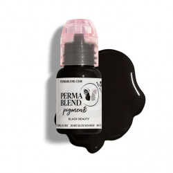 15 ml Perma Blend Black Beauty