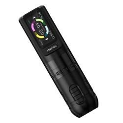 Беспроводная тату машинка Ambition Zetton Tattoo Machine (black)