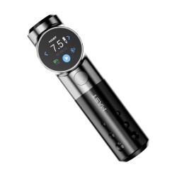 Бездротова тату машинка Dragonhawk MAST Archer Ultra (Black)