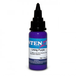 30 ml Intenze Lining Purple