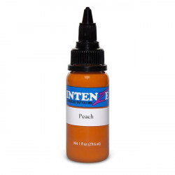 15 ml Intenze Peach [Придатний до 31.12.2024]