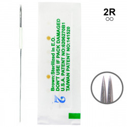 Игла 2R Giant Sun (Original)