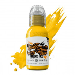 30 ml World Famous Daffodil [Ryan Smith Flower]