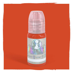 15 ml Perma Blend Orange Crush